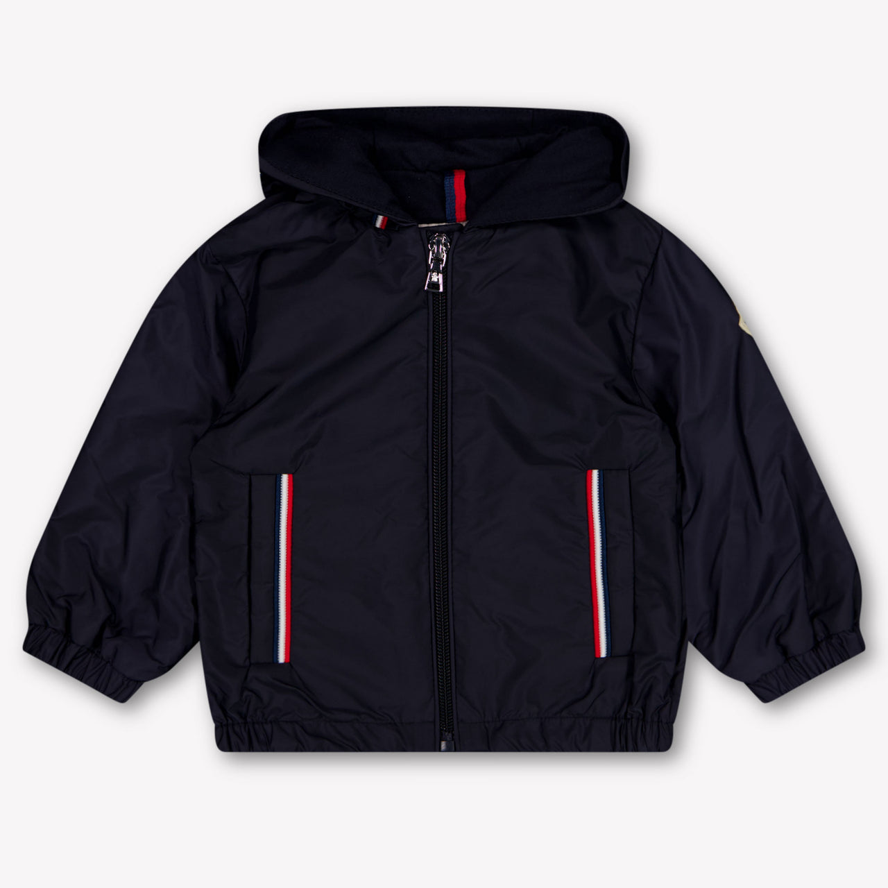 Moncler Granduc Bébé Garçons Veste d'été Navy