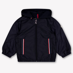 Moncler Granduc Bébé Garçons Veste d'été Navy