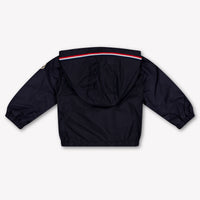 Moncler Granduc Bébé Garçons Veste d'été Navy