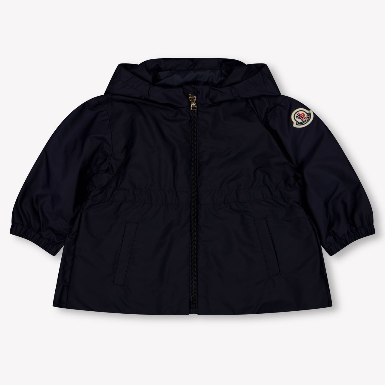 Moncler Wete Baby Ragazze Giacca estiva Navy
