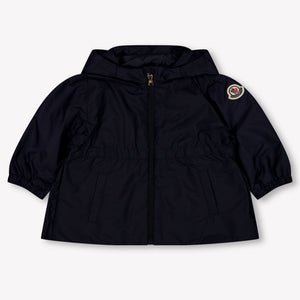 Moncler Wete Baby Ragazze Giacca estiva Navy