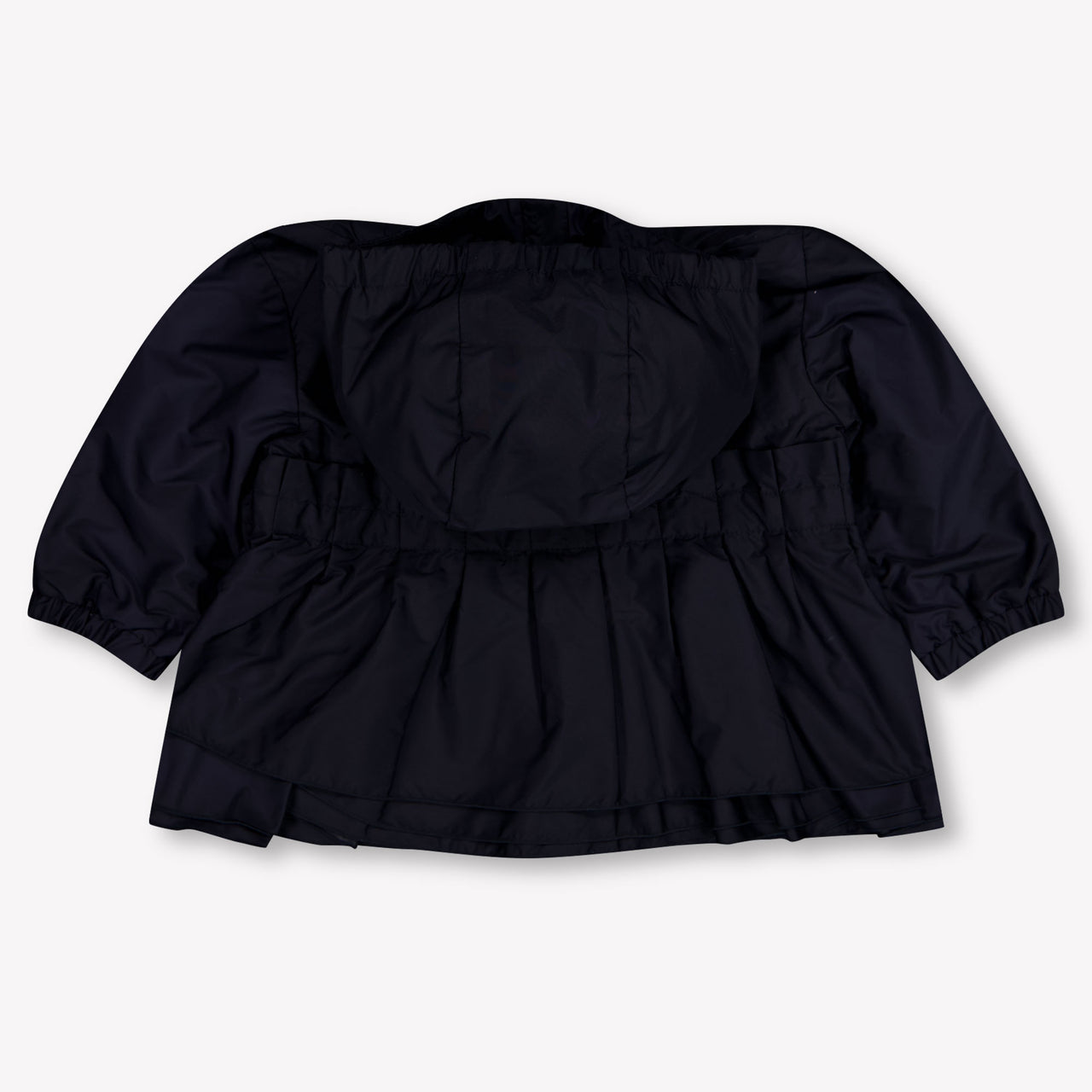 Moncler Wete Baby Ragazze Giacca estiva Navy
