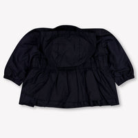 Moncler Wete Baby Ragazze Giacca estiva Navy