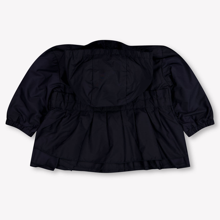 Moncler Wete Baby Ragazze Giacca estiva Navy