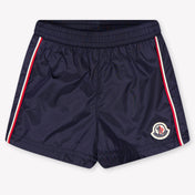 Moncler Bébé Garçons Maillots de bain Navy