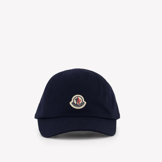 Moncler Bambino Ragazzi Animale domestico dentro Navy