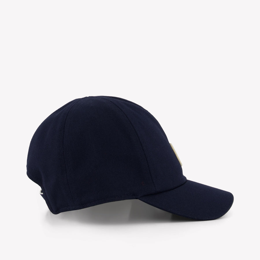 Moncler Bébé Garçons Animal de compagnie dans Navy