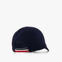 Moncler Bébé Garçons Animal de compagnie dans Navy