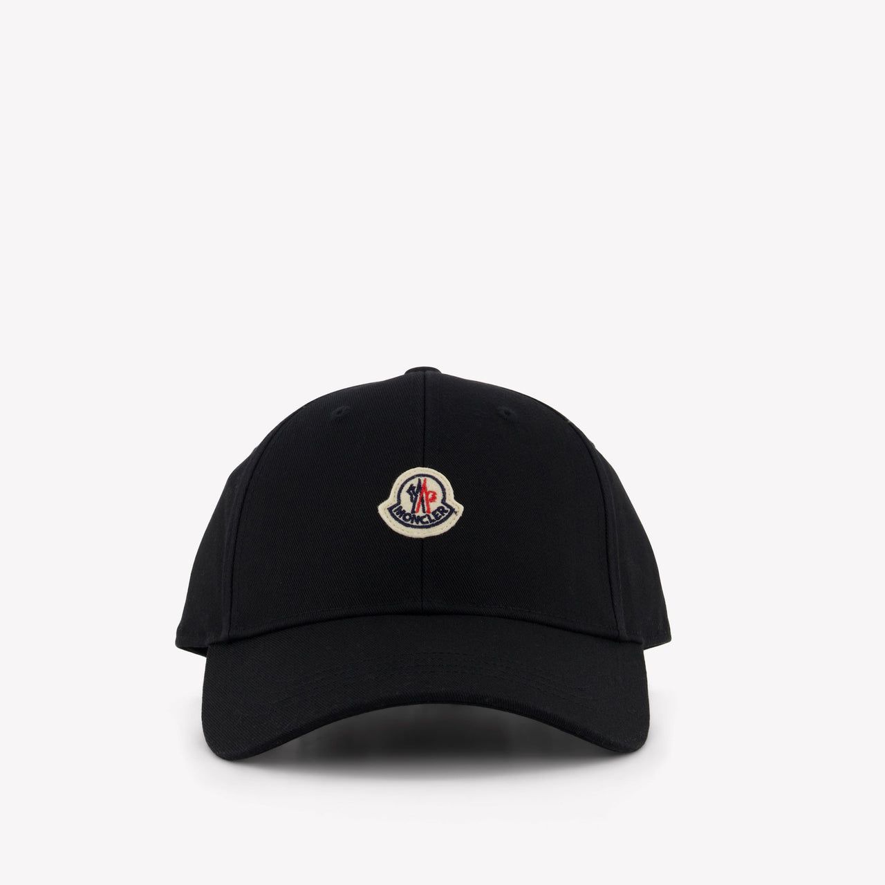 Moncler Kinder Jongens Pet In Zwart