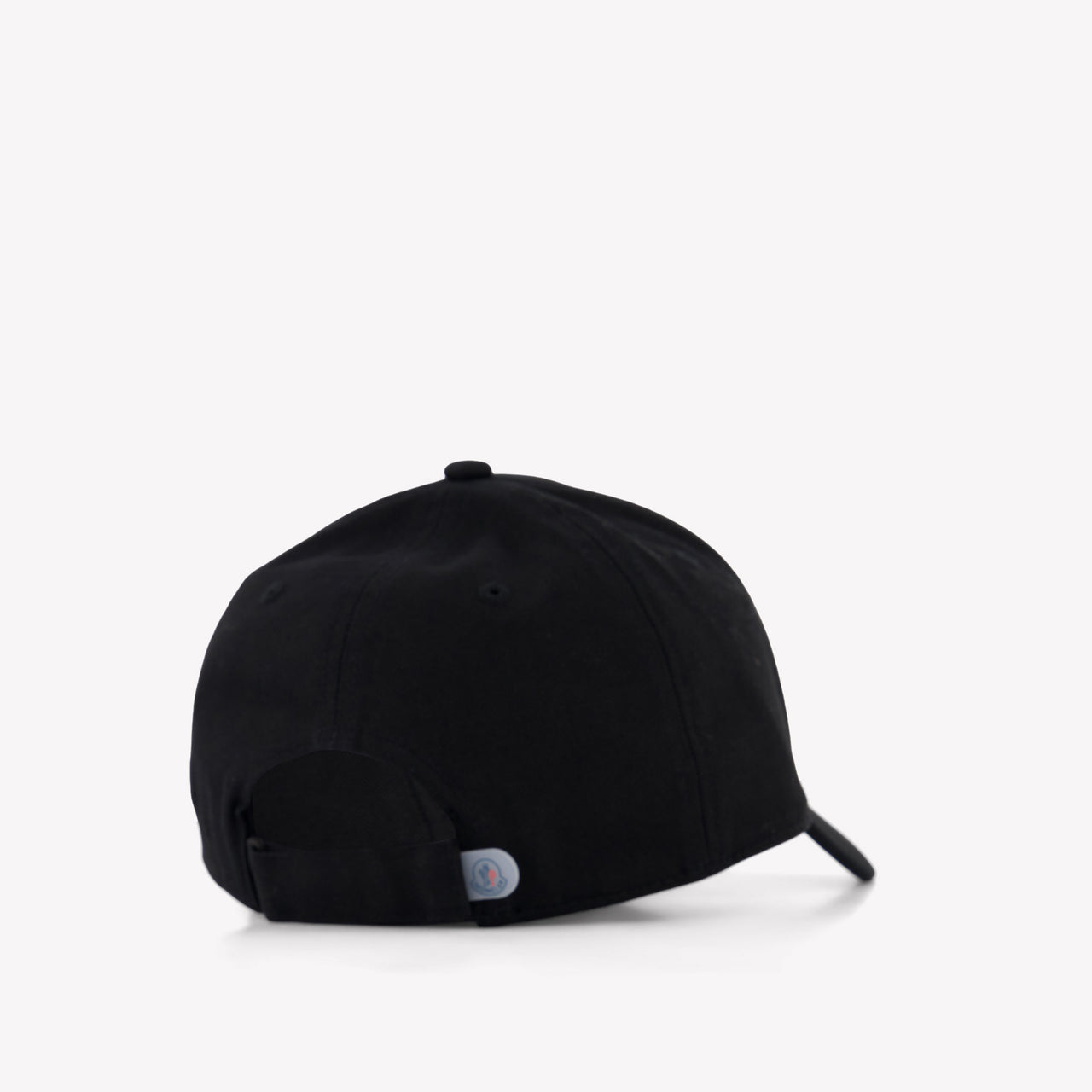 Moncler Kinder Jongens Pet In Zwart