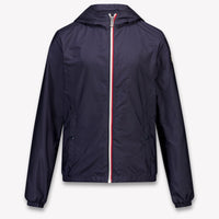 Moncler Nuevo jardín de infantes de Urville Chicos Chaqueta de verano en Navy