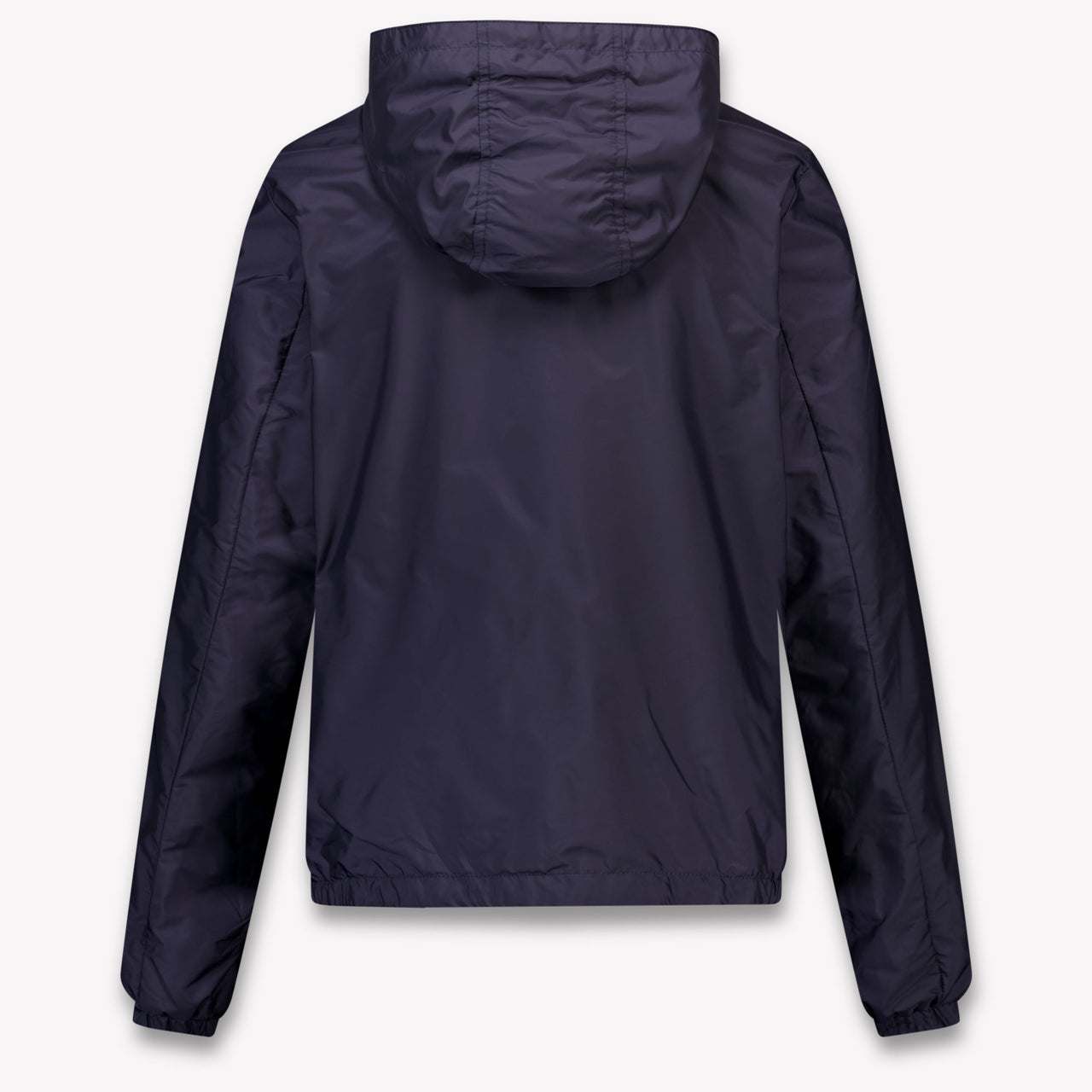 Moncler Nuevo jardín de infantes de Urville Chicos Chaqueta de verano en Navy