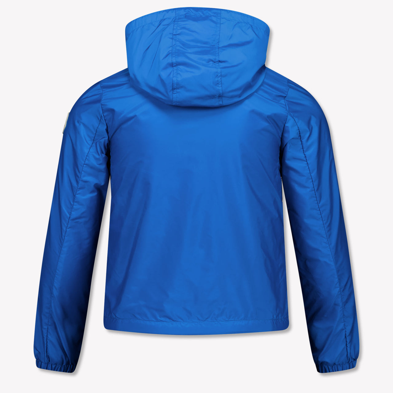 Moncler Neues Urville Kinder Jungen Sommerjacke In Türkis