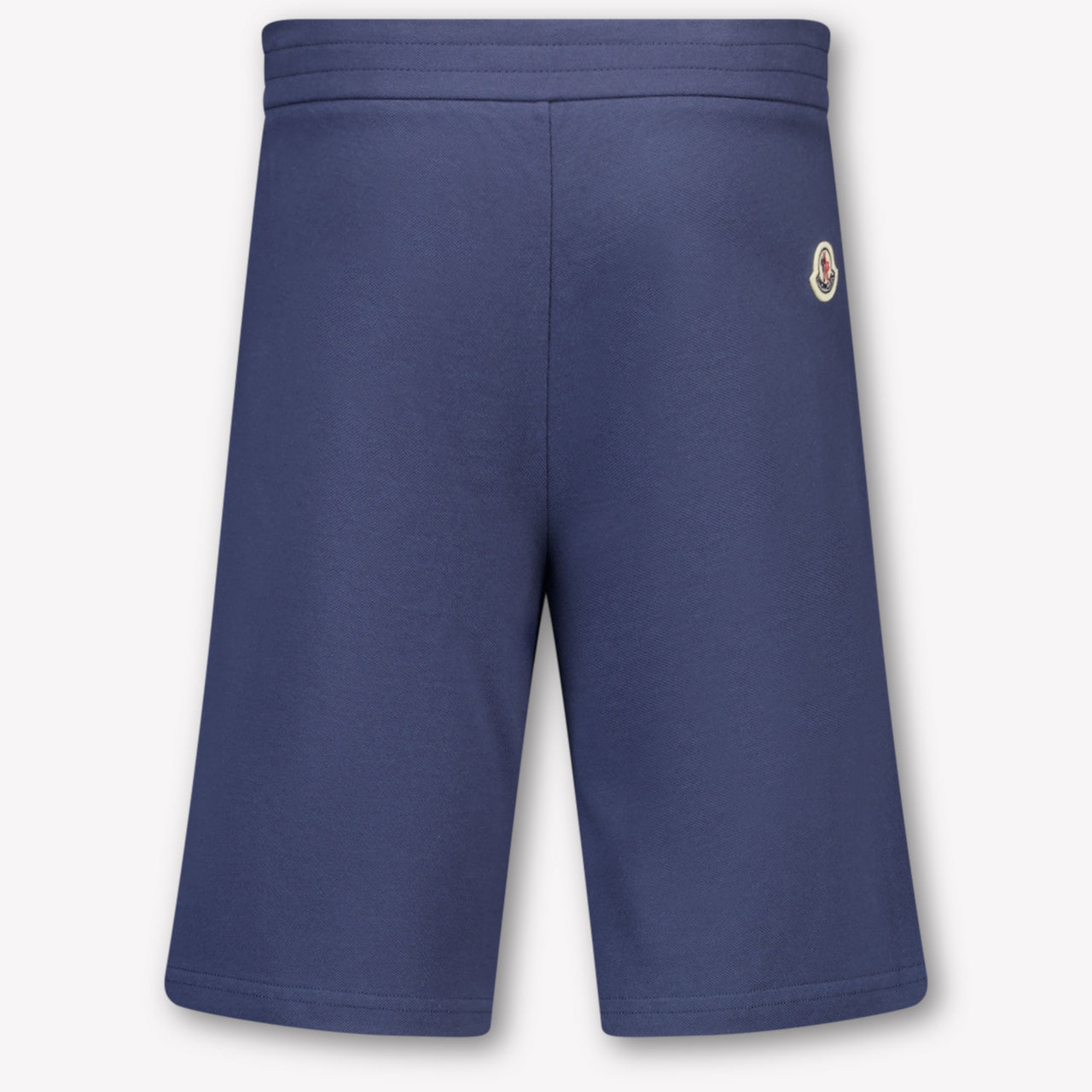 Moncler Kinder Jungen Einsetzen Weiß