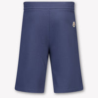Moncler Kinder Jungen Einsetzen Weiß