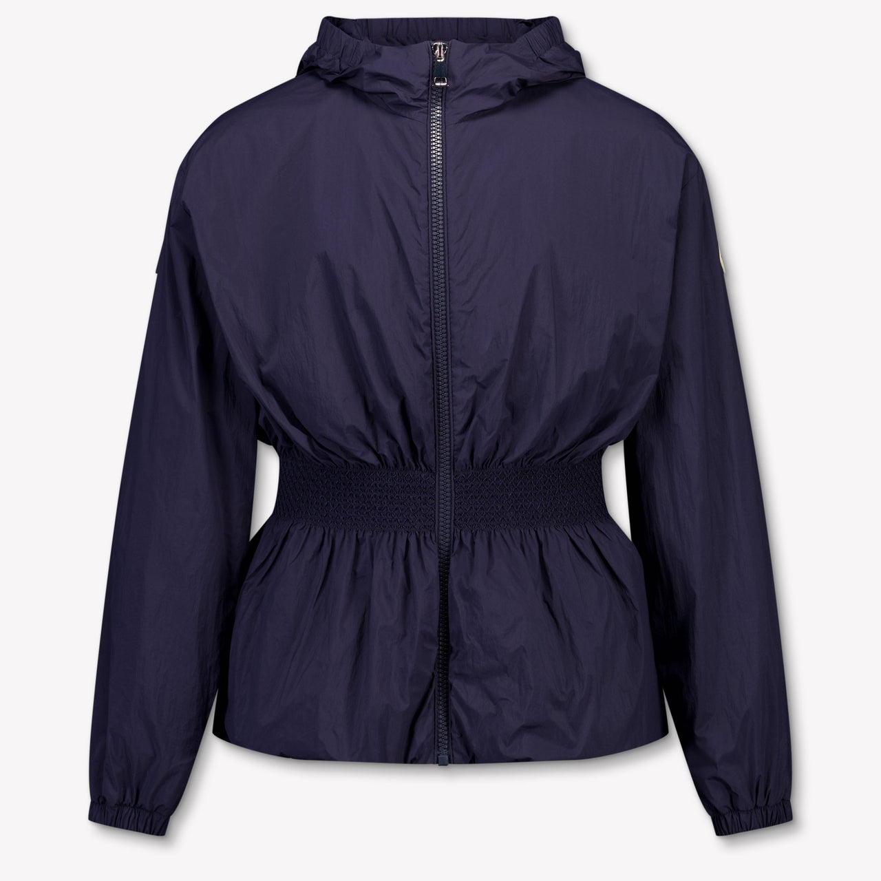 Moncler Liriope Kinder Ragazze Giacca estiva Navy