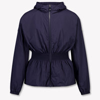 Moncler Liriope Kinder Ragazze Giacca estiva Navy