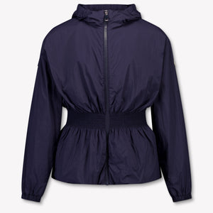 Moncler Liriope Kinder Ragazze Giacca estiva Navy