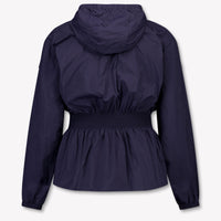 Moncler Liriope Kinder Ragazze Giacca estiva Navy