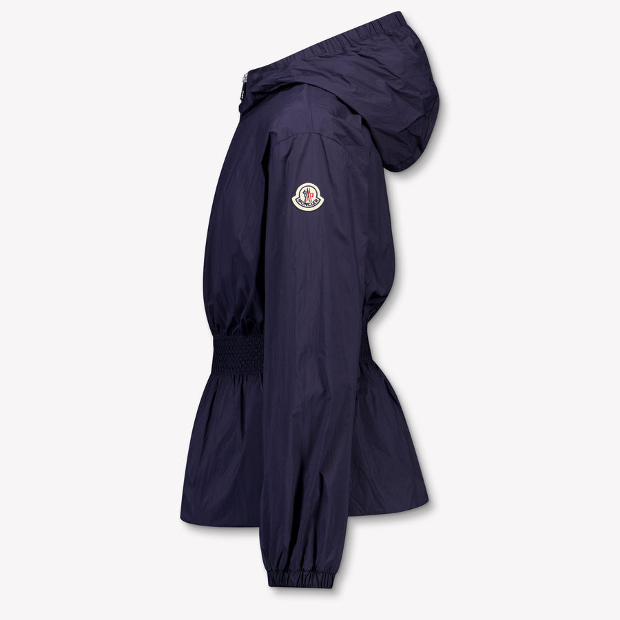 Moncler Liriope Kinder Ragazze Giacca estiva Navy
