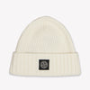 Stone Island Bambini Ragazzi Cappello dentro Off White