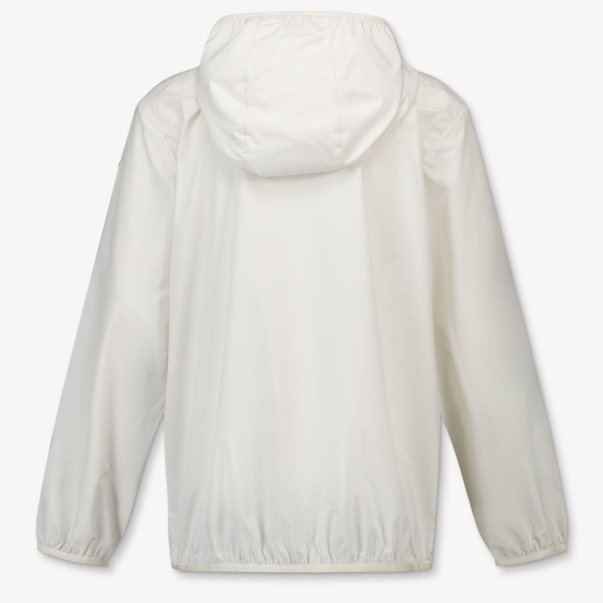 Moncler Moho Kinder Jungen Sommerjacke In Weiß