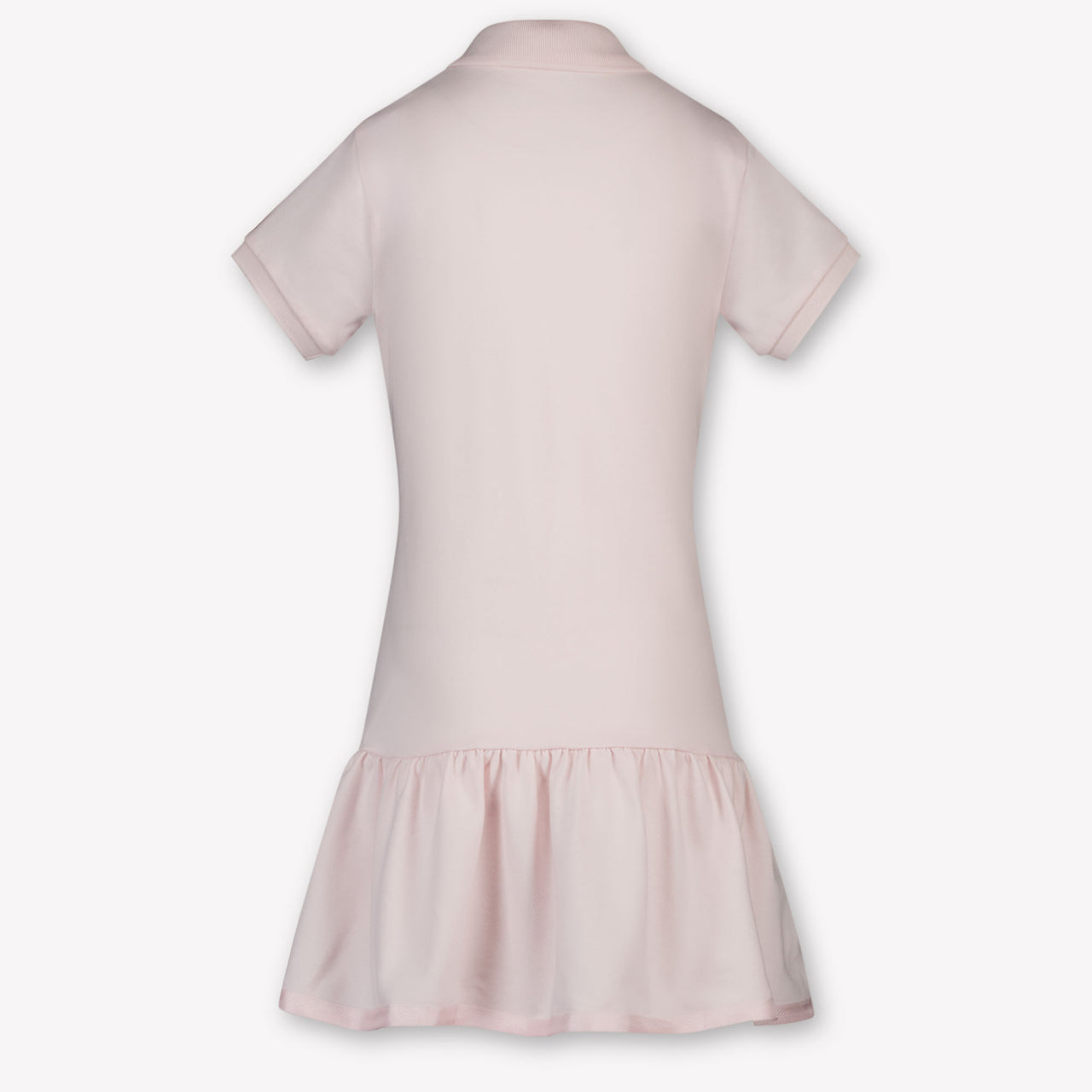 Moncler niños Chicas Vístete Rosa claro
