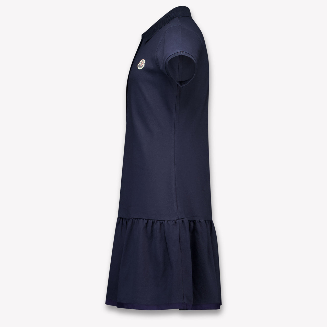 Moncler niños Chicas Vístete Navy