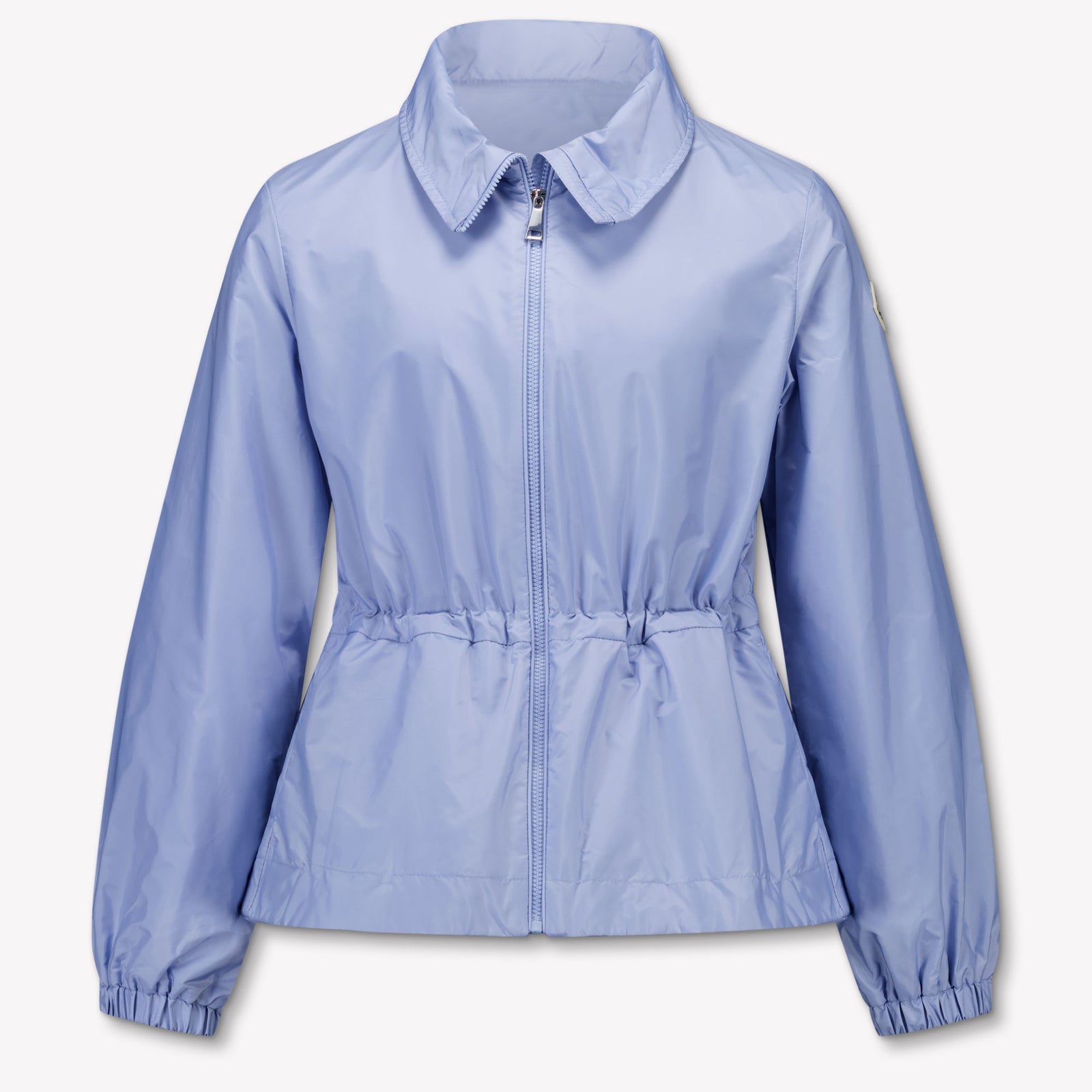 Moncler Eduarda Kinder Chicas Chaqueta de verano en Azul Claro