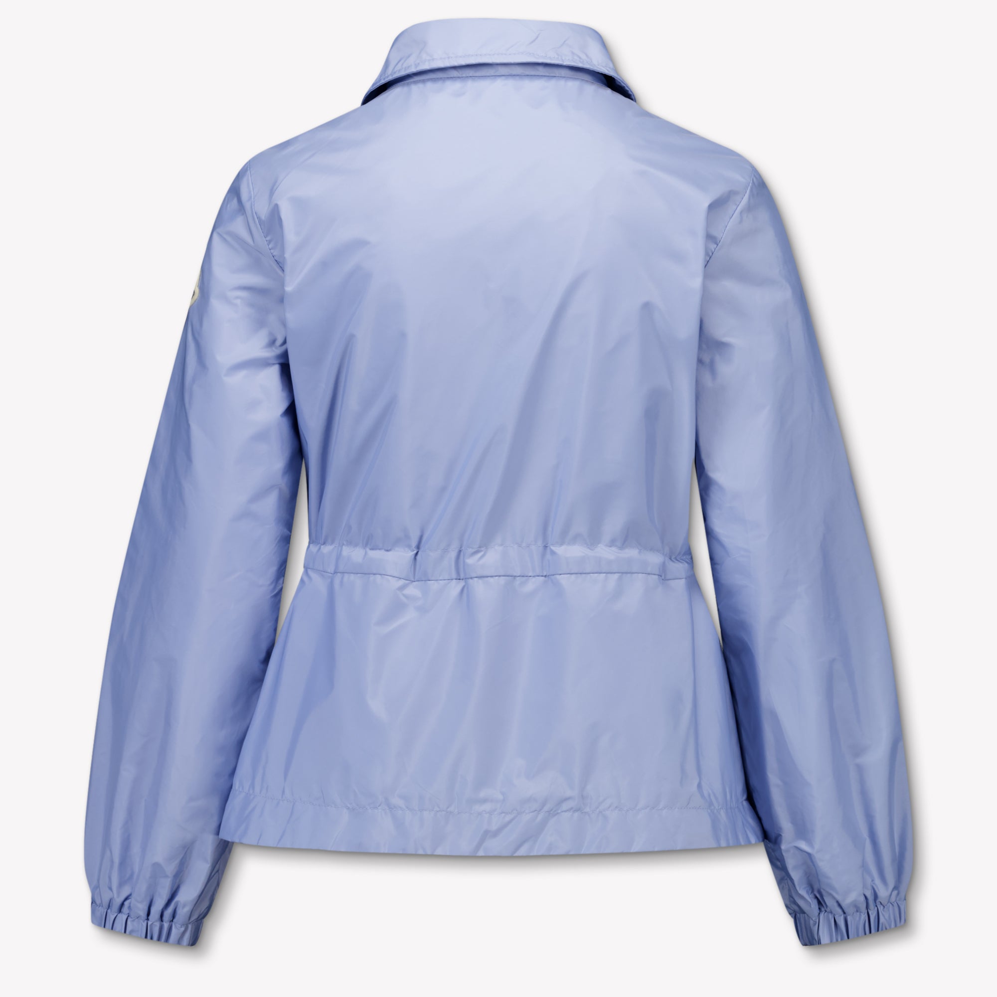 Moncler Eduarda Kinder Chicas Chaqueta de verano en Azul Claro
