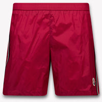 Moncler Kinder Jungen Bademode In Rot