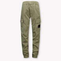 Stone Island Bambini Ragazzi Pantaloni dentro Taupe