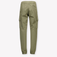 Stone Island Bambini Ragazzi Pantaloni dentro Taupe