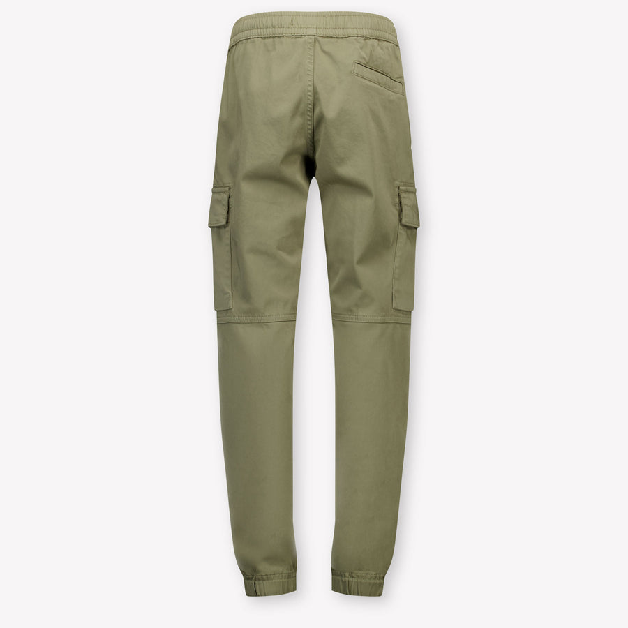 Stone Island Bambini Ragazzi Pantaloni dentro Taupe