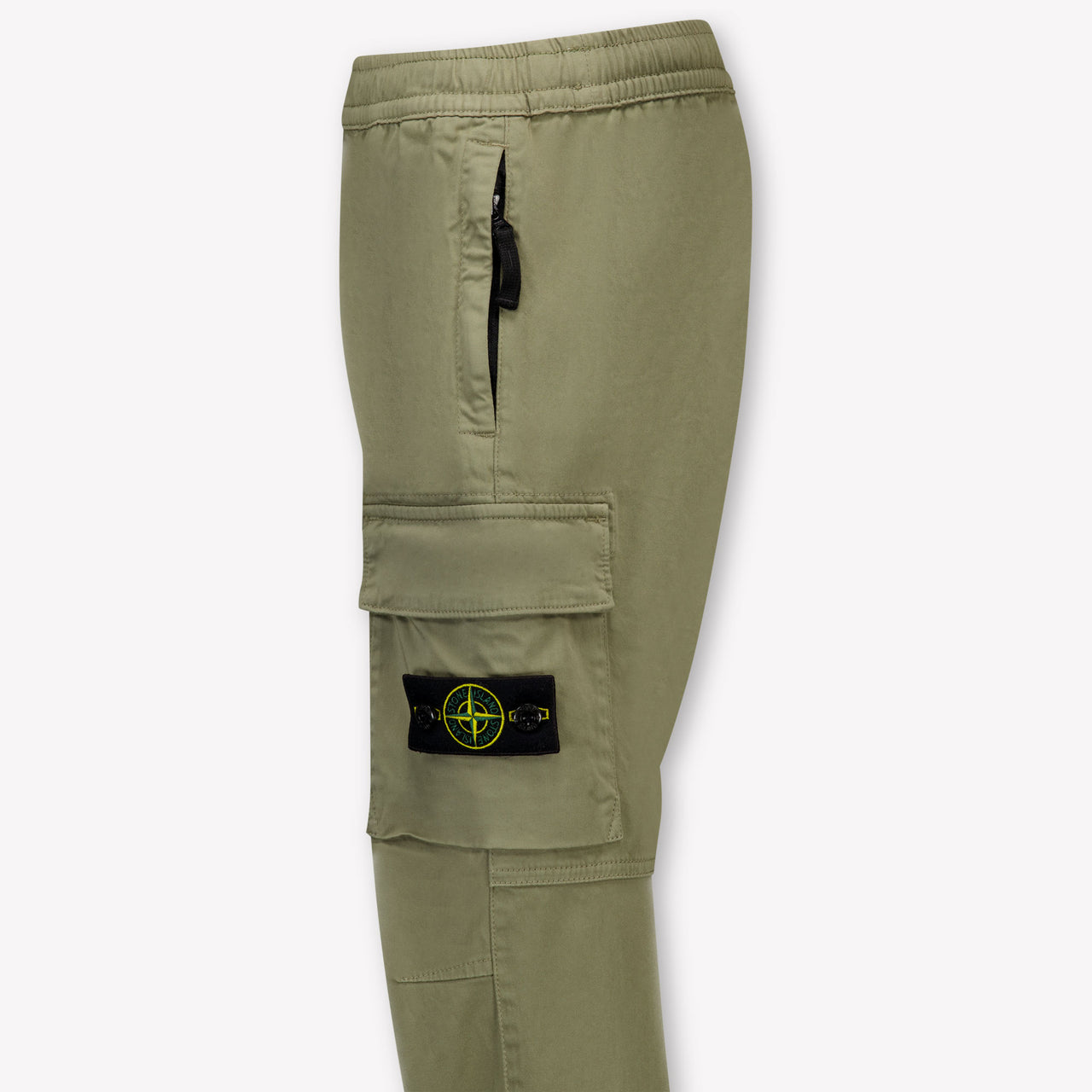 Stone Island Bambini Ragazzi Pantaloni dentro Taupe