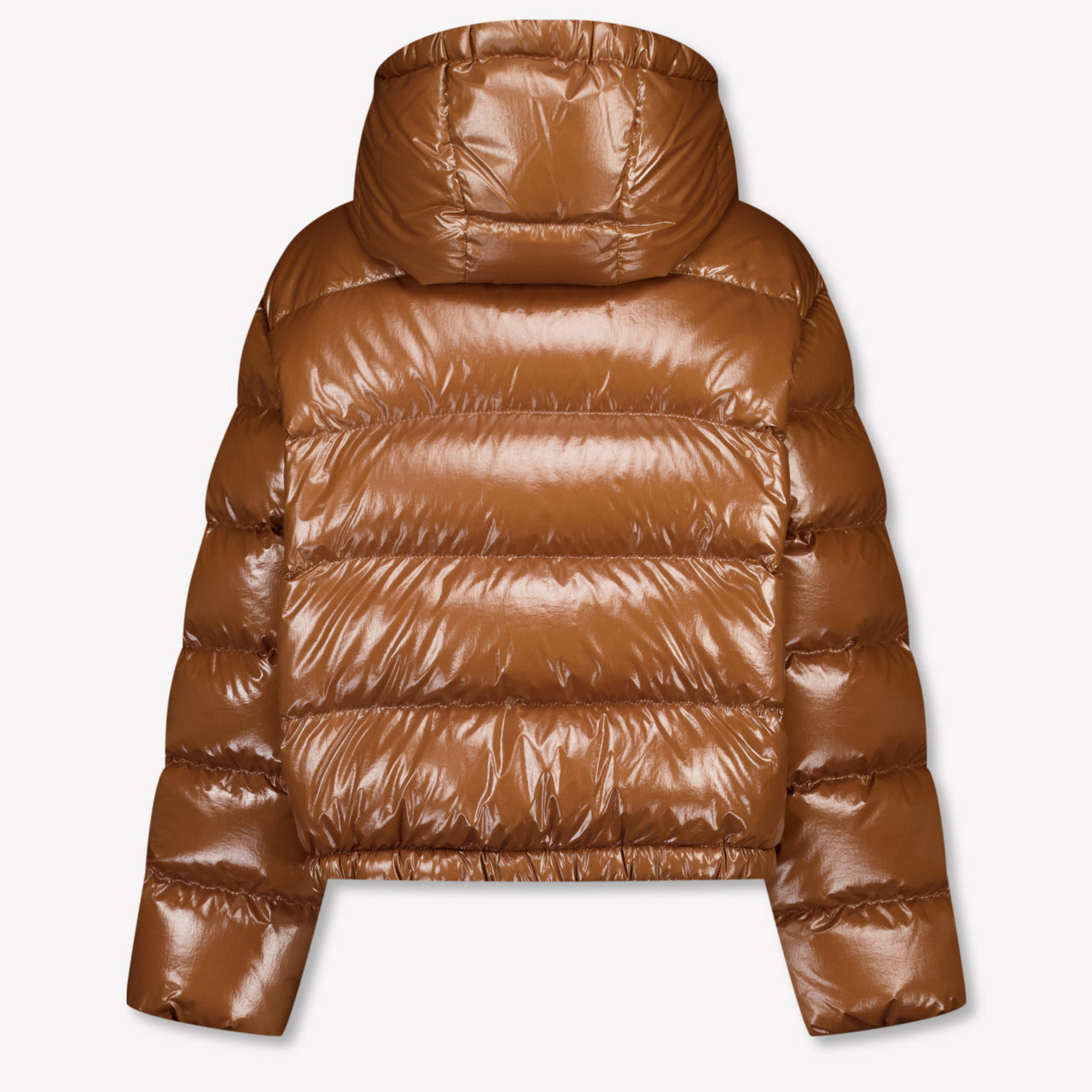 Moncler Neuer Andro Kinder Mädchen Wintermäntel In Armee