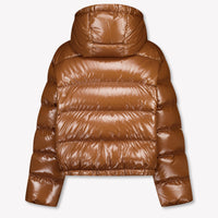 Moncler Neuer Andro Kinder Mädchen Wintermäntel In Armee