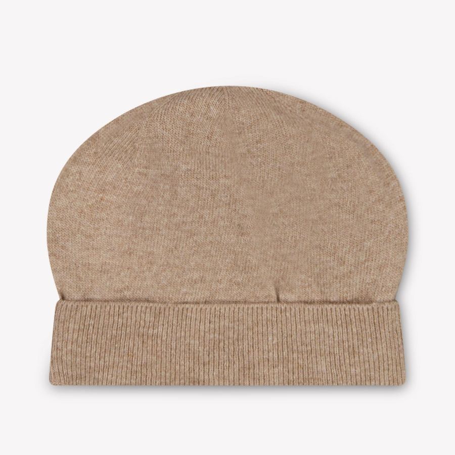 Moncler Bébé Unisexe Pull en Beige