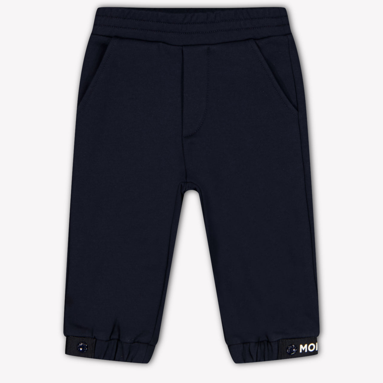 Moncler Bébé Garçons Pantalon dedans Navy