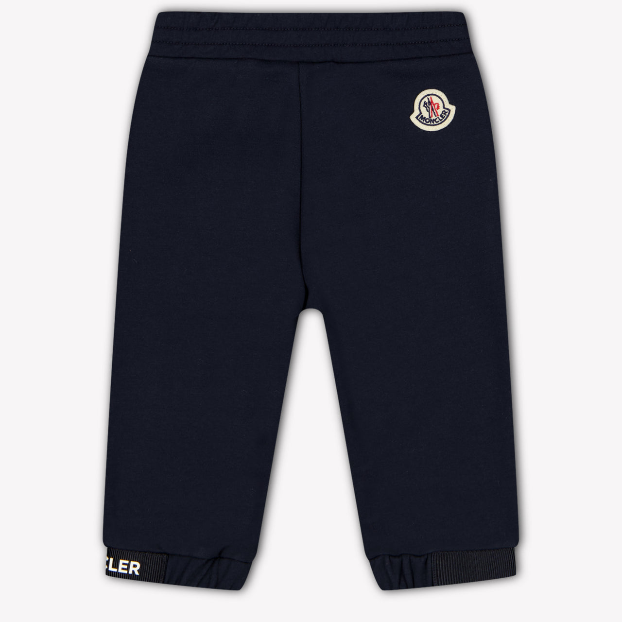 Moncler Bébé Garçons Pantalon dedans Navy