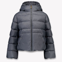 Moncler Xhante Kinder Chicas Abrigos de invierno en Antracita
