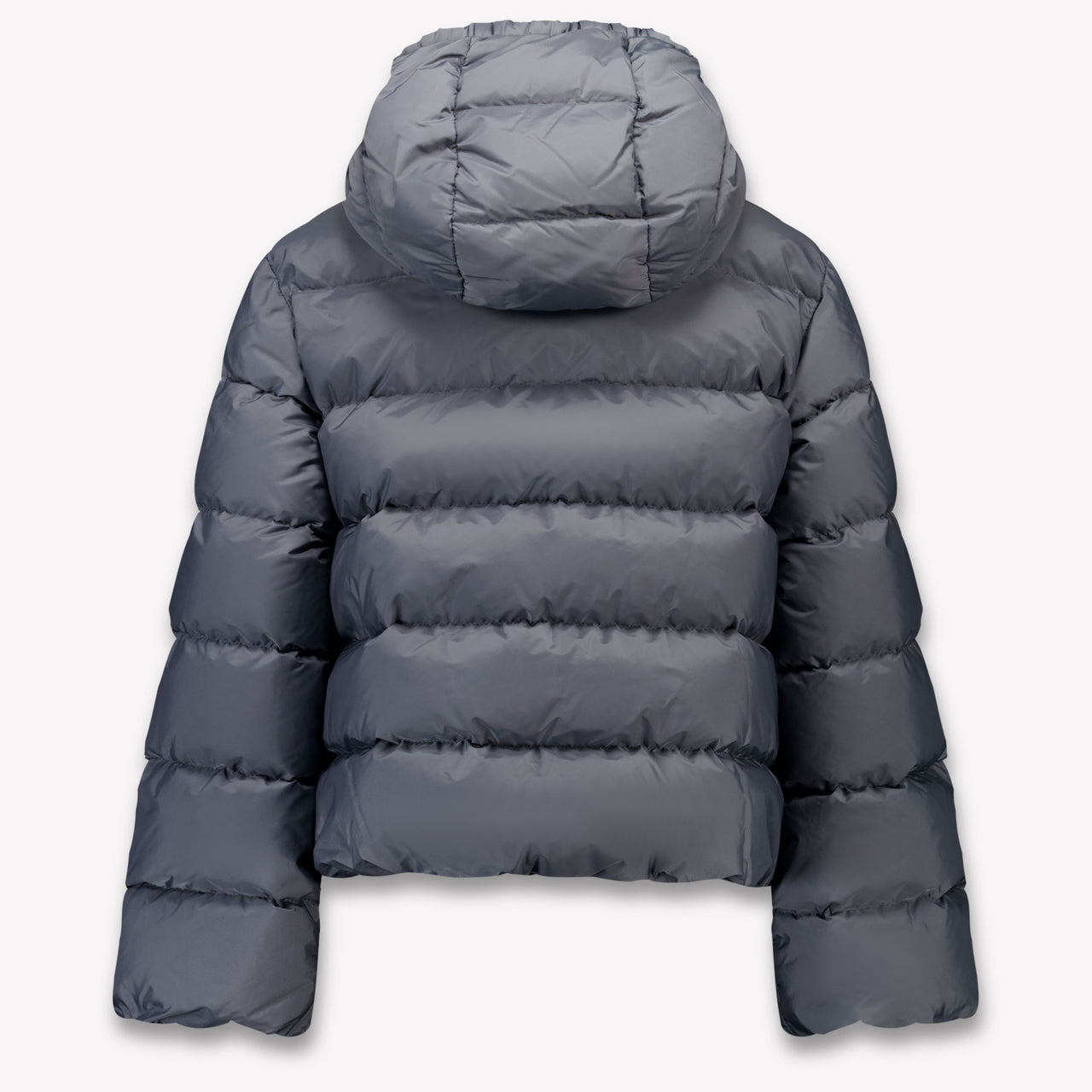 Moncler Xhante Kinder Chicas Abrigos de invierno en Antracita