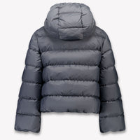 Moncler Xhante Kinder Chicas Abrigos de invierno en Antracita