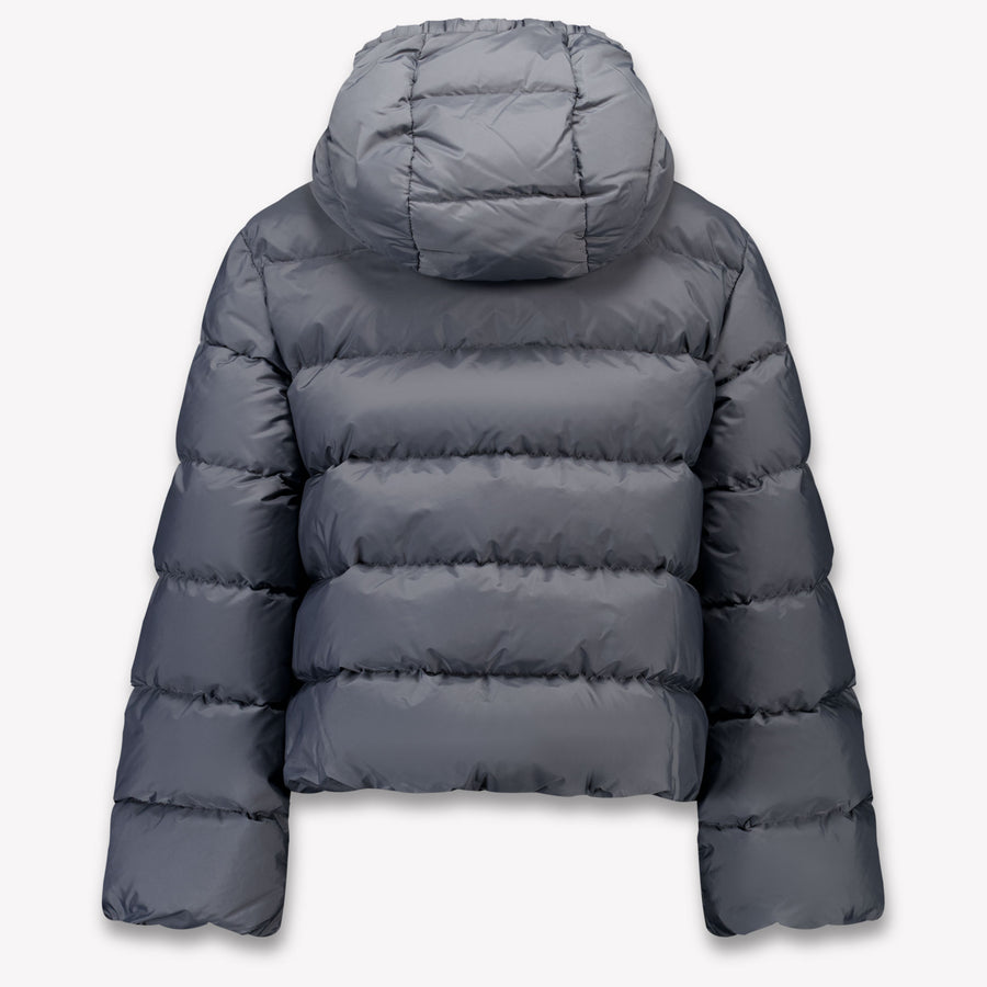 Moncler Xhante Kinder Chicas Abrigos de invierno en Antracita
