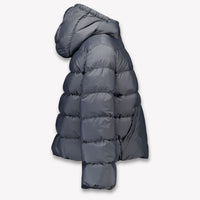 Moncler Xhante Kinder Chicas Abrigos de invierno en Antracita