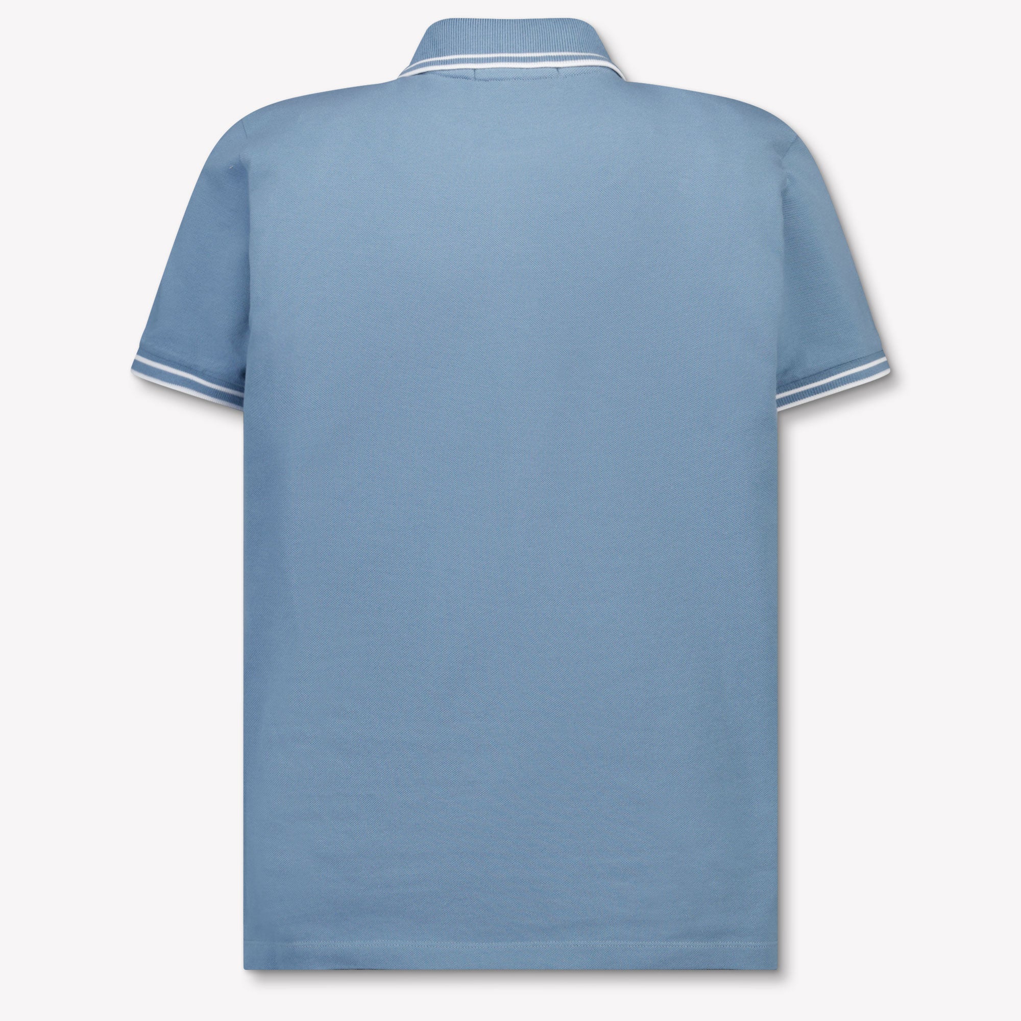Stone Island Bambini Ragazzi Polo In Menta