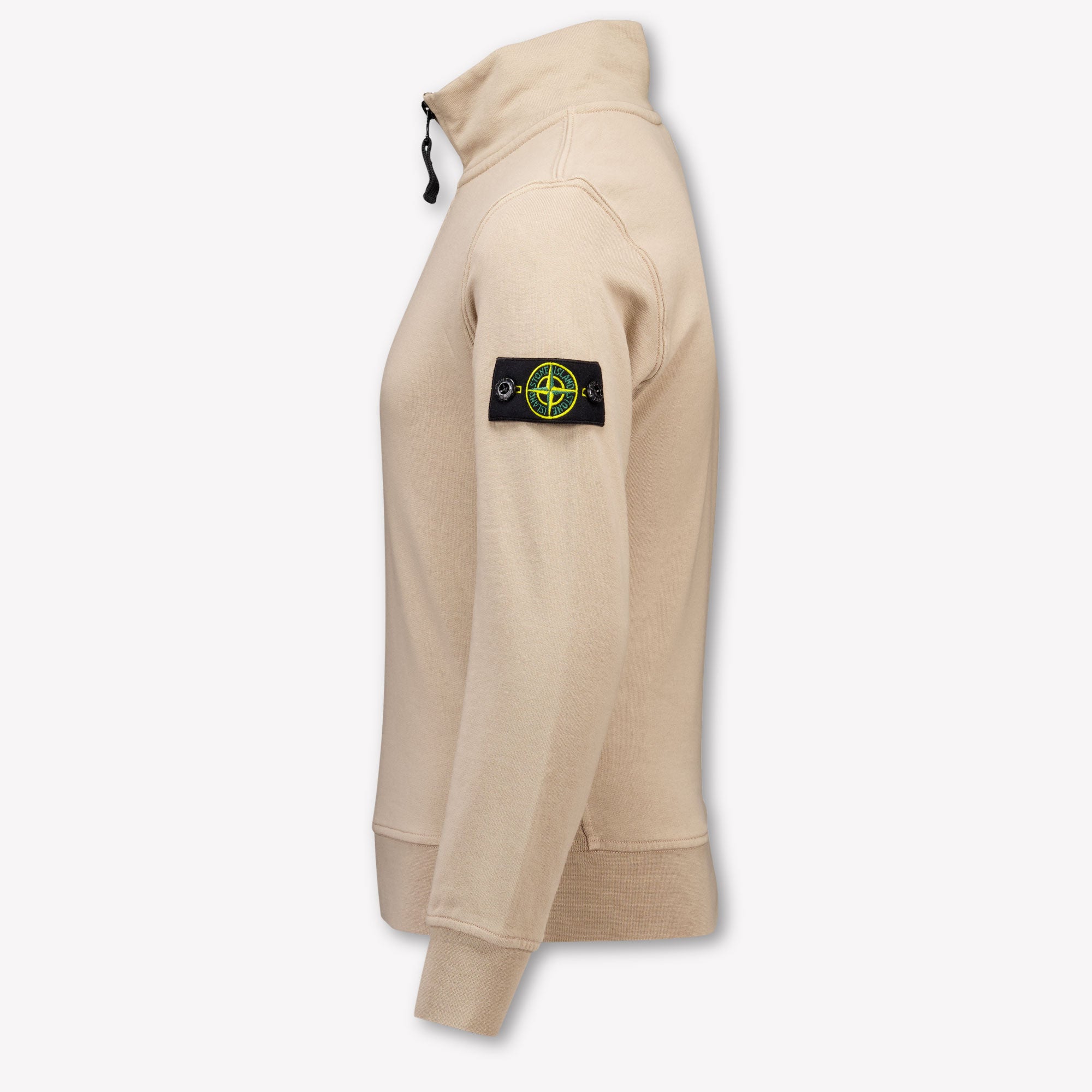 Stone Island niños Chicos suéter en Gris Claro