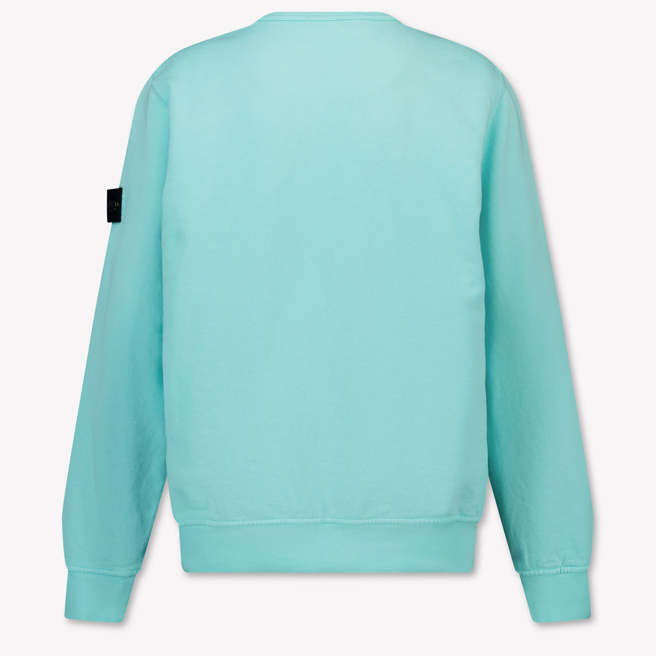 Stone Island Bambini Ragazzi Maglione dentro Turchese