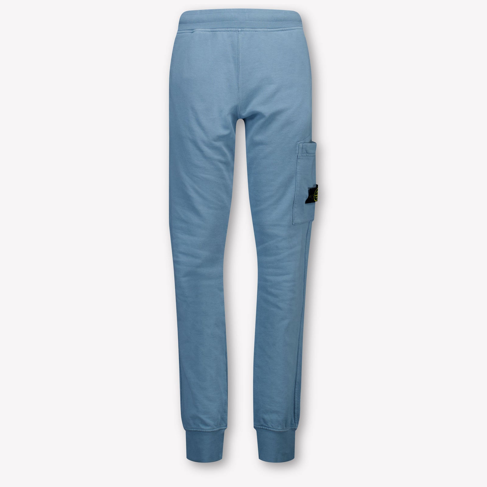 Stone Island niños Chicos pantalones en Azul Claro