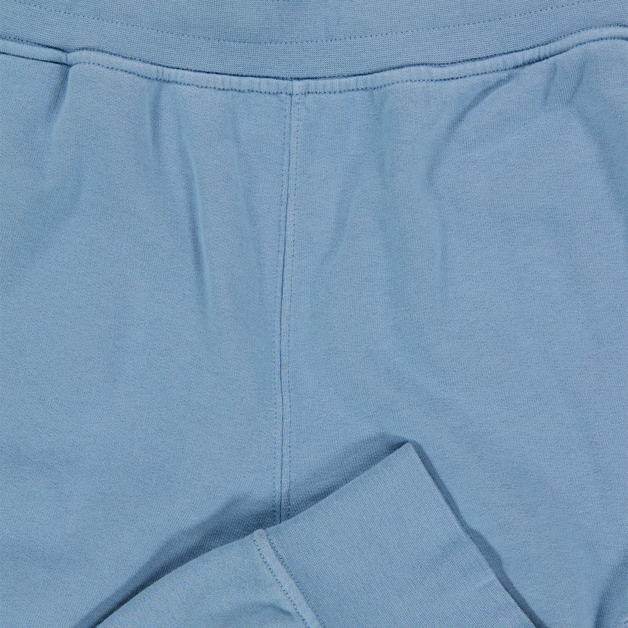 Stone Island Enfants Garçons Pantalon dedans Bleu Clair